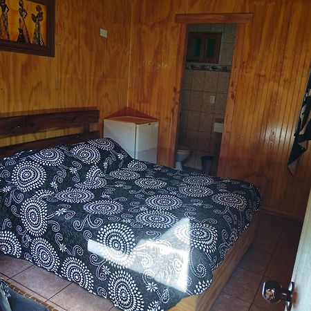 Hostal Cactus Копіапо Екстер'єр фото