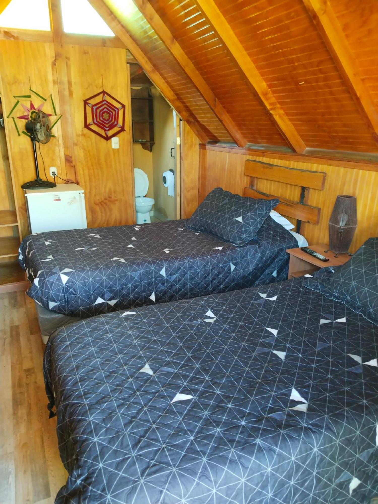 Hostal Cactus Копіапо Екстер'єр фото