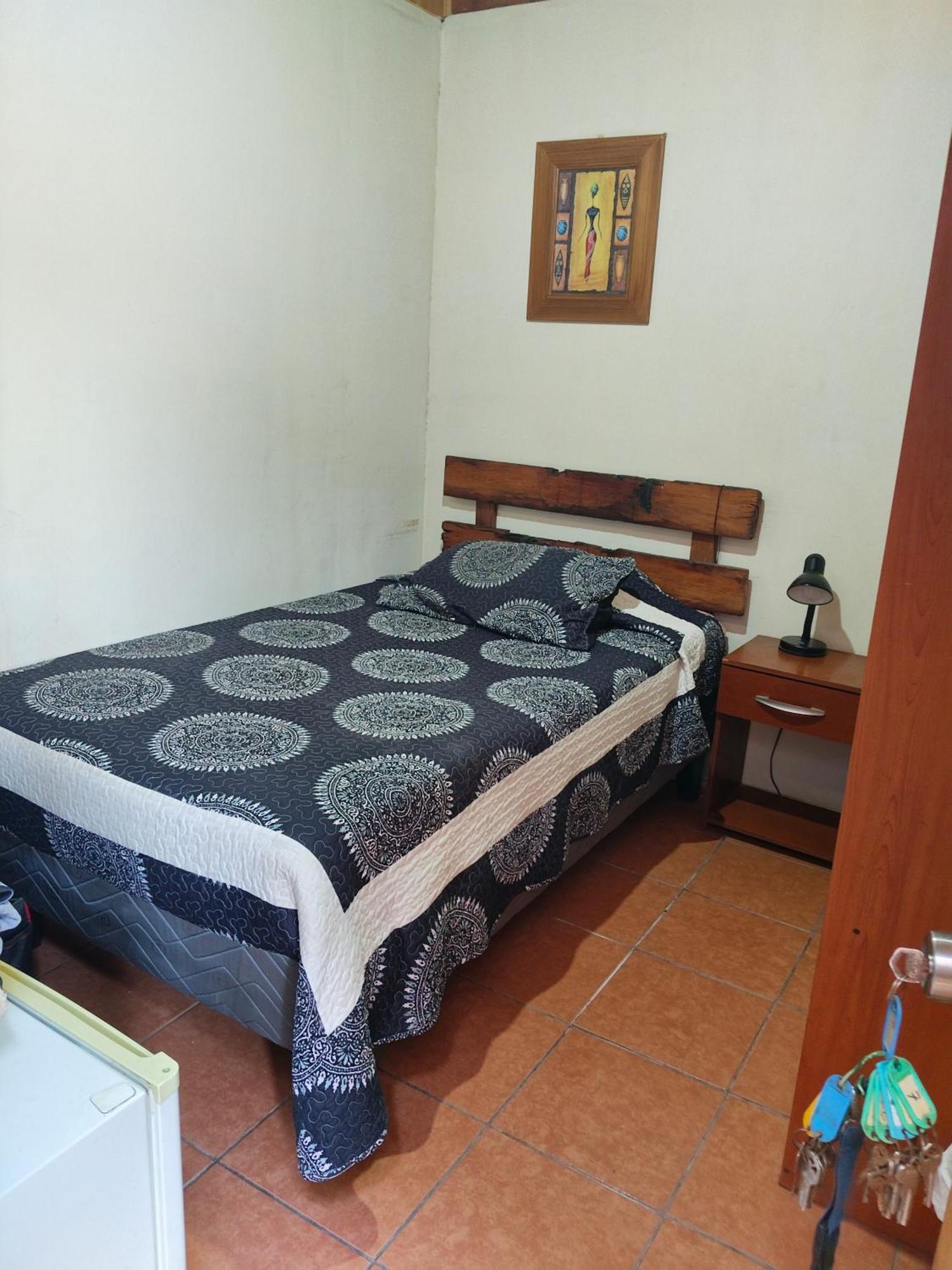 Hostal Cactus Копіапо Екстер'єр фото