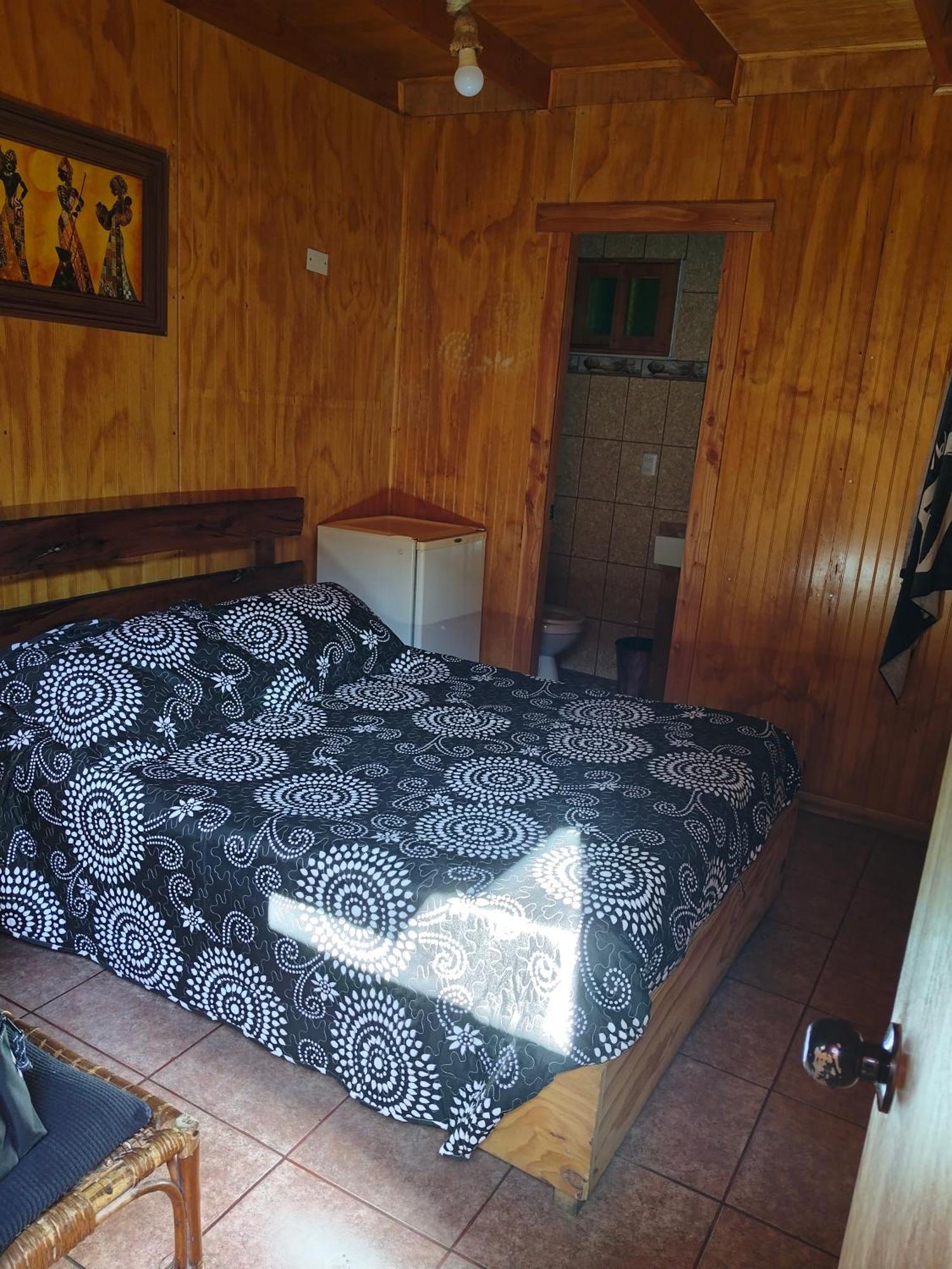 Hostal Cactus Копіапо Екстер'єр фото