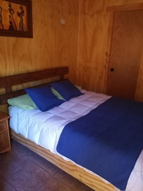 Hostal Cactus Копіапо Екстер'єр фото