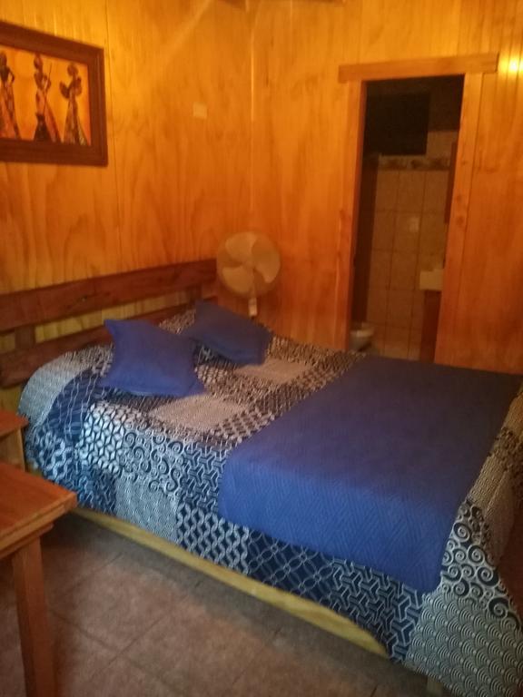Hostal Cactus Копіапо Екстер'єр фото