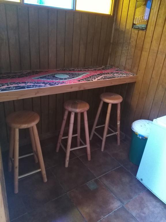 Hostal Cactus Копіапо Екстер'єр фото